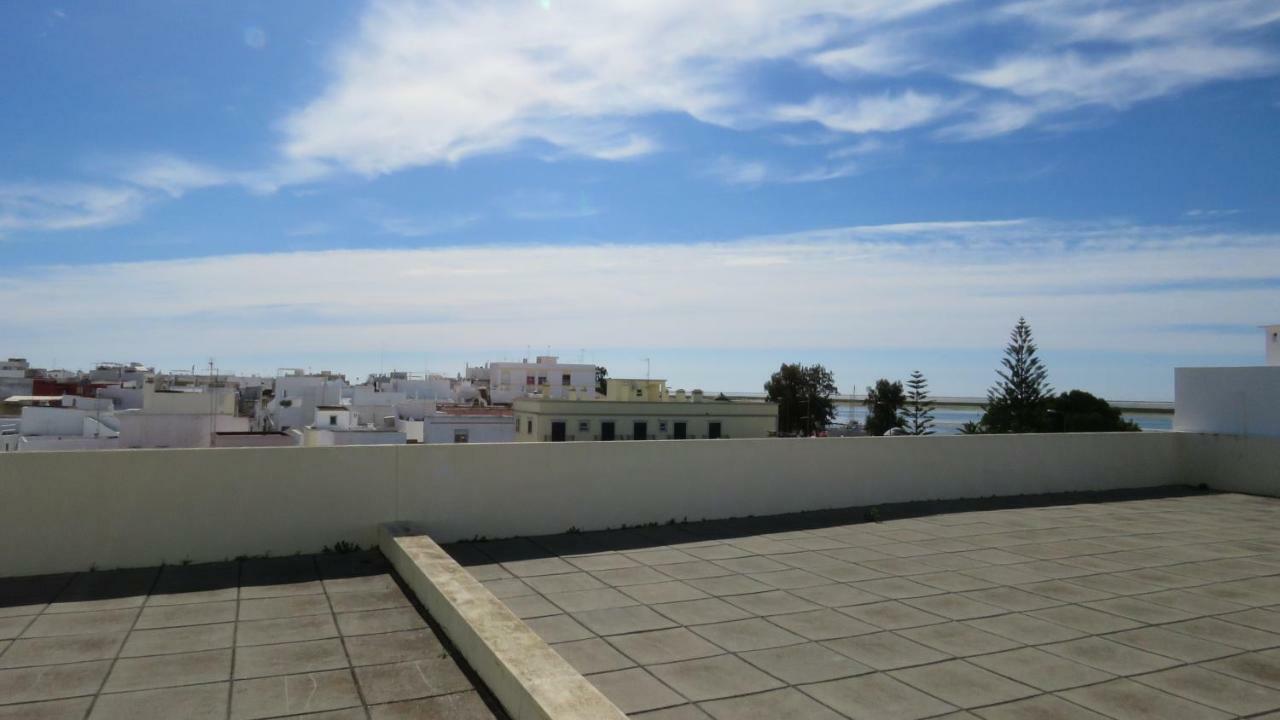 Ria Olhao Olhão Exterior foto