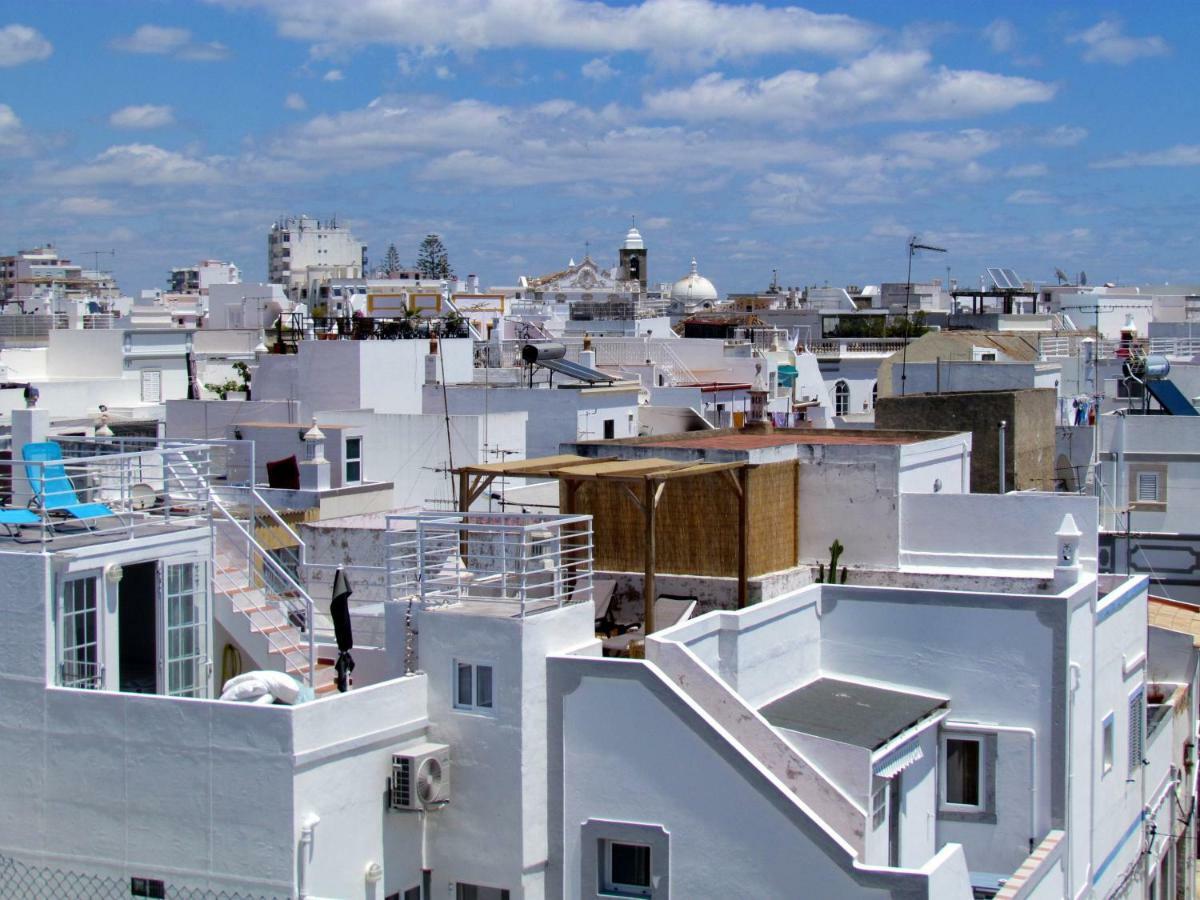 Ria Olhao Olhão Exterior foto