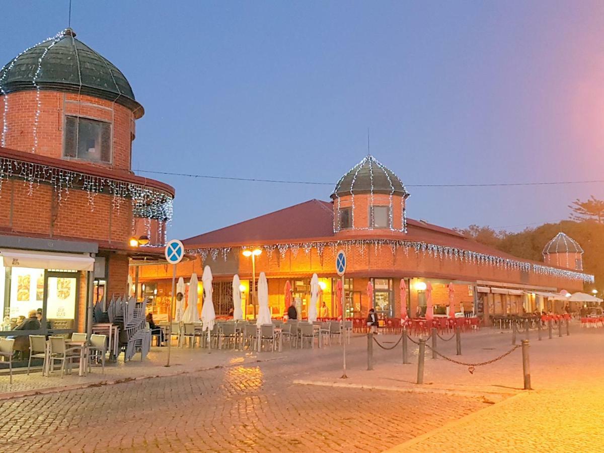Ria Olhao Olhão Exterior foto